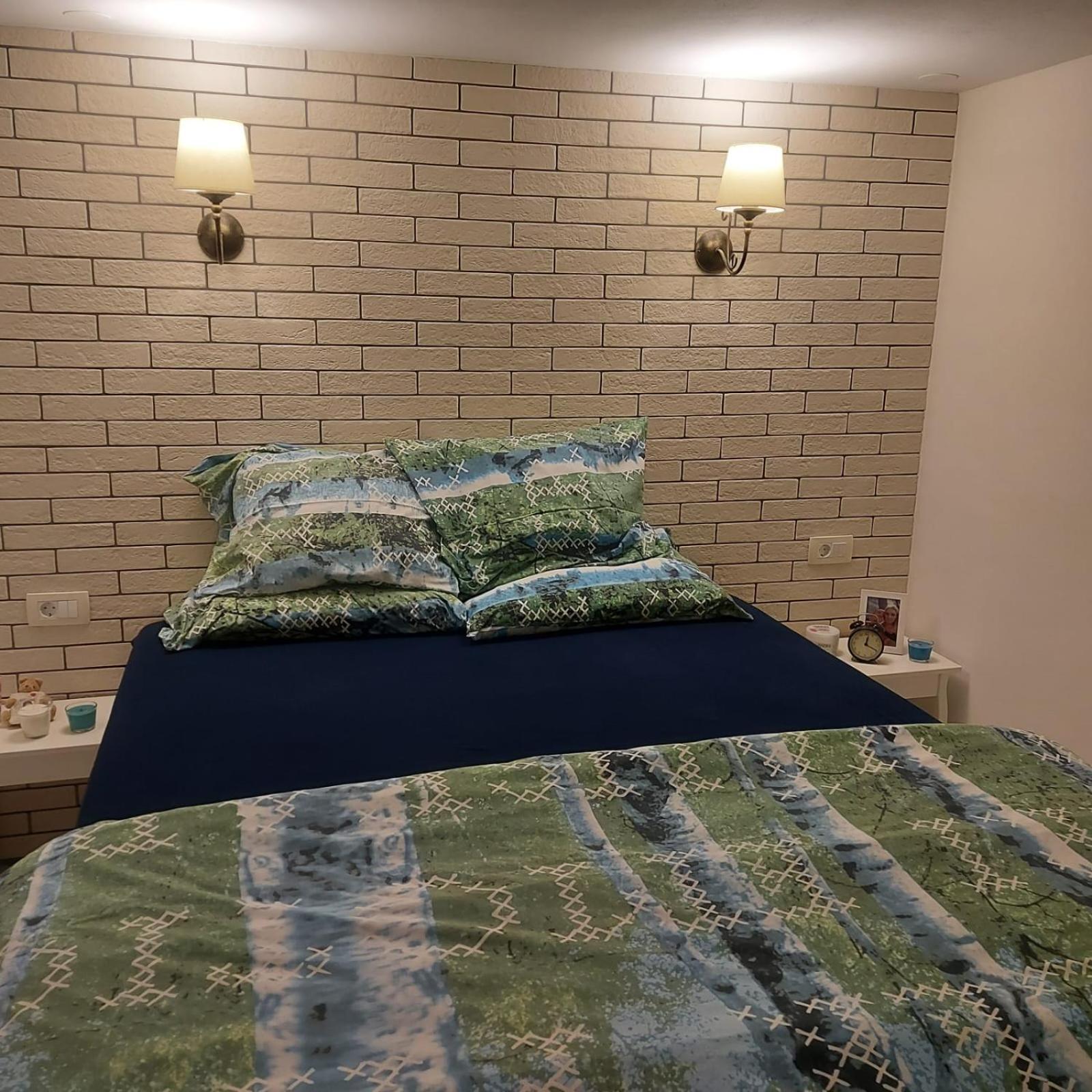 Apartmaji Sobe Zvezda Pobegi Exterior foto