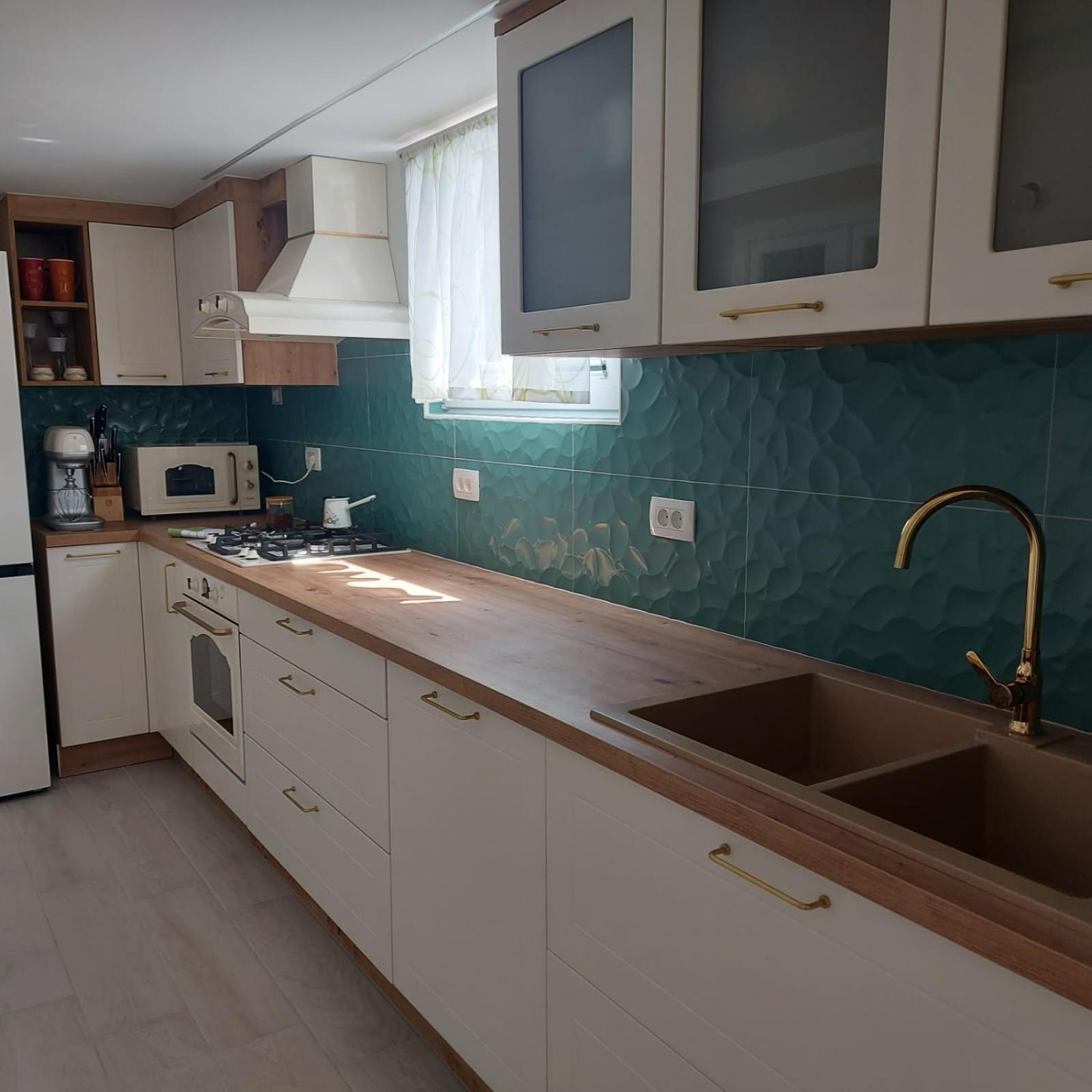 Apartmaji Sobe Zvezda Pobegi Exterior foto